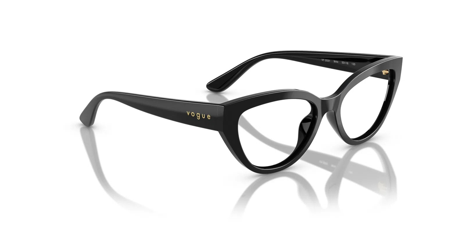 Vogue Eyewear Kids Vista 2031 Eyeglasses - view 14